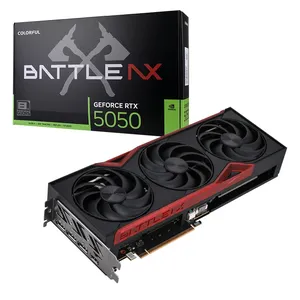 Colorful GeForce RTX 5050 Battle AX 8GB-V